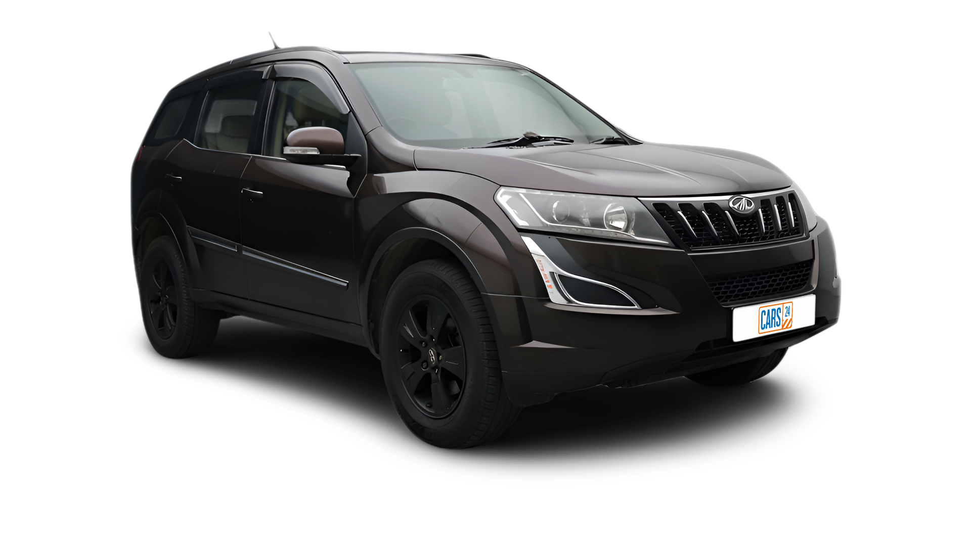 Mahindra XUV500-img